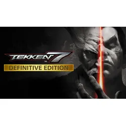 Tekken 7 - Definitive Edition