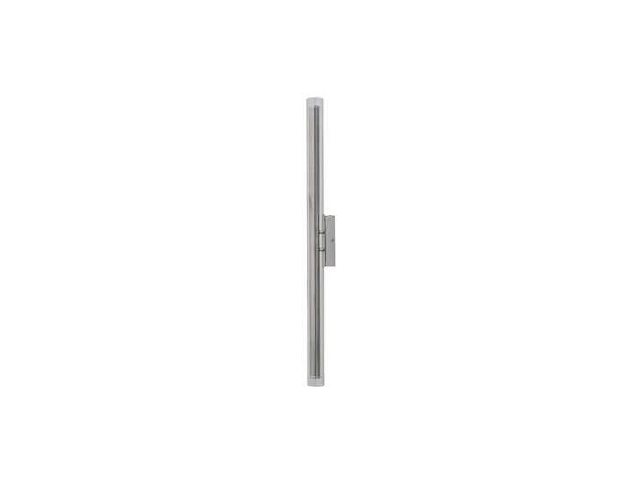 101 COPENHAGEN - Applique Frame - Argent - Aluminium chromé - Designer Tommy Hyldahl
