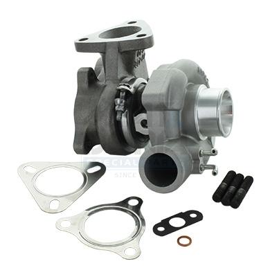 MEAT & DORIA Lader, Aufladung 65279 für MITSUBISHI