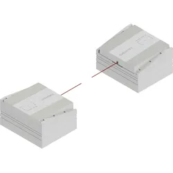 KA Duschwannen Mitten-Abstütz-System MAS Mod. 5315 für CONOFLAT