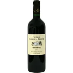Château Cambon la Pelouse Haut-Médoc MAGNUM 2005