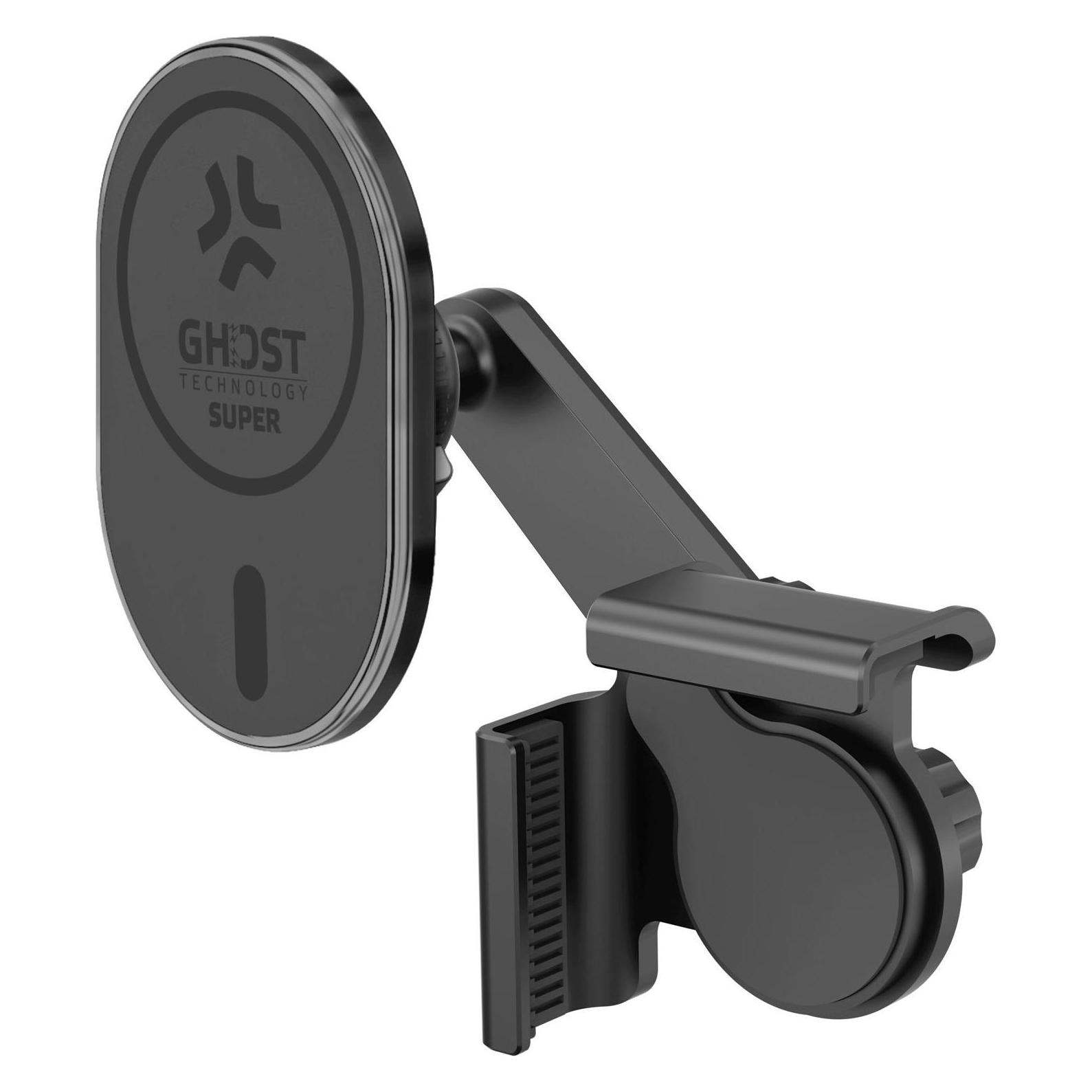 Celly Smartphone Halter Ghost Magsafe Tesla (GHOSTSUPERMAGT)
