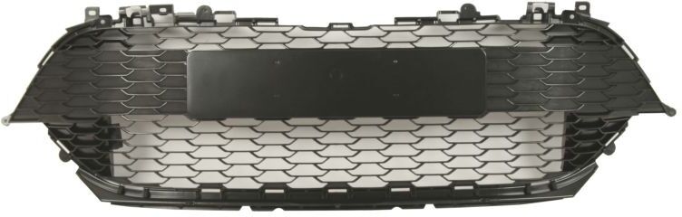 BLIC 6502-07-8140910HP Kofangergitter