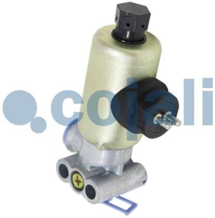 Cojali Elettrovalvola 2218202
