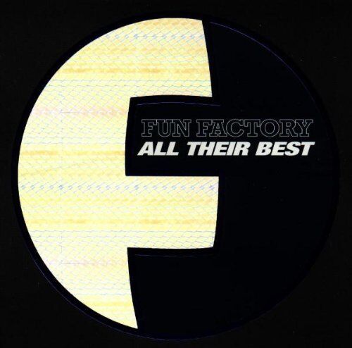 Fun Factory - All Their Best - Preis vom 28.09.2026 21:19:57 h