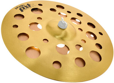 "Paiste 18"" PSTX Swiss Flanger Stack "