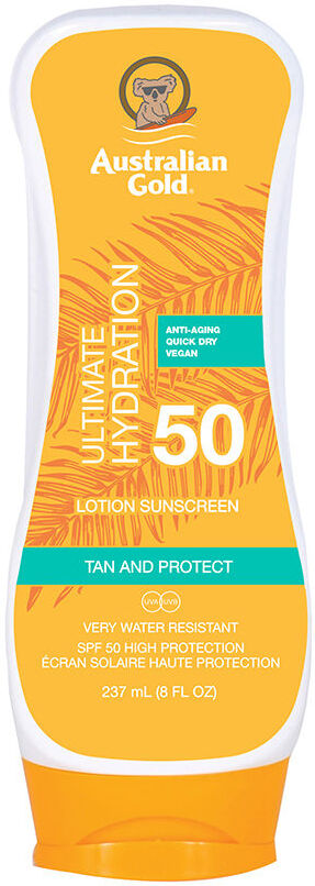 Australian Gold Crema solare SPF50 237 ml