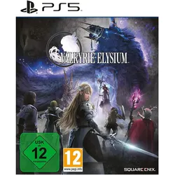 Square Enix, Valkyrie Elysium (PS5)