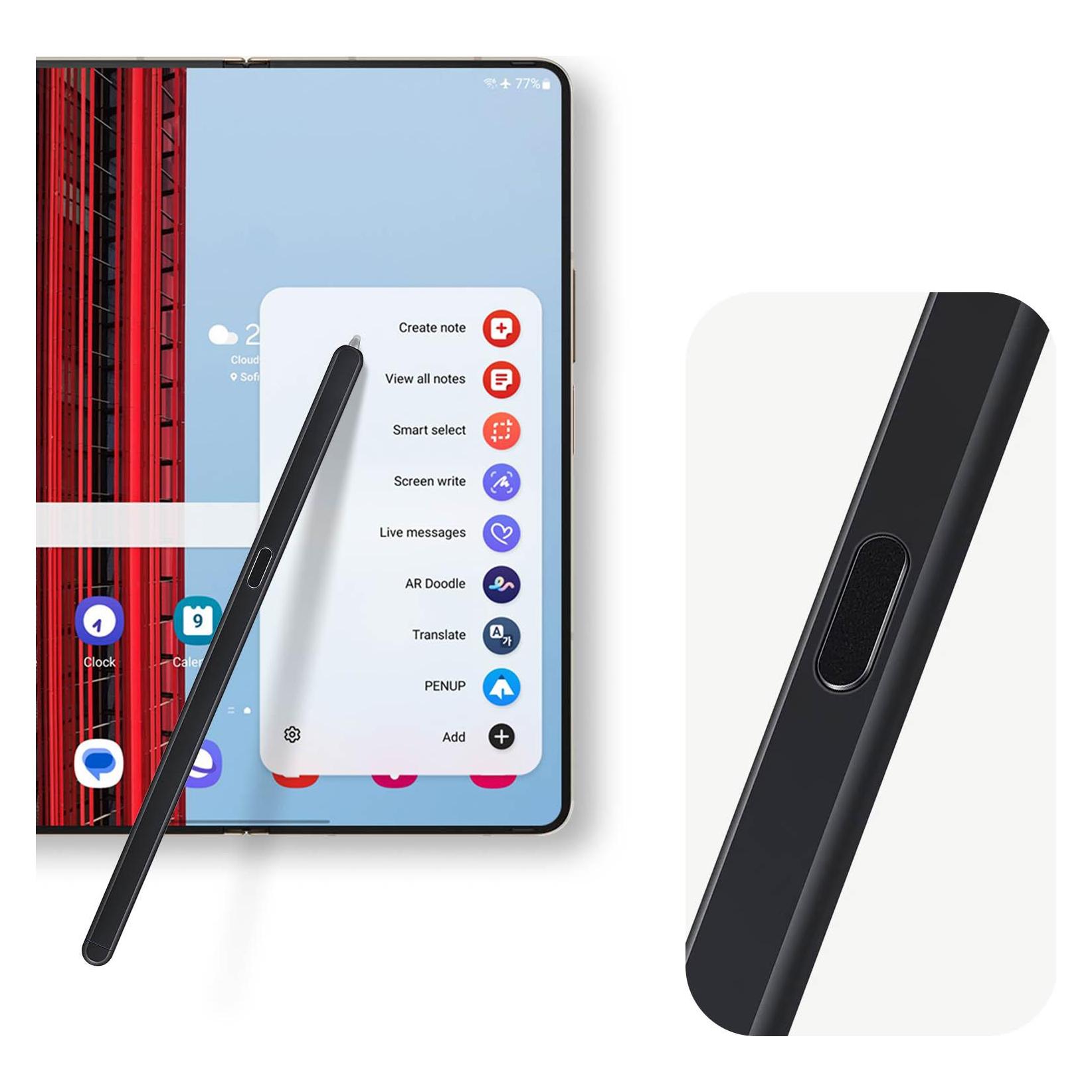 Samsung S Pen Fold Edition (EJ-PF946BBEGEU)