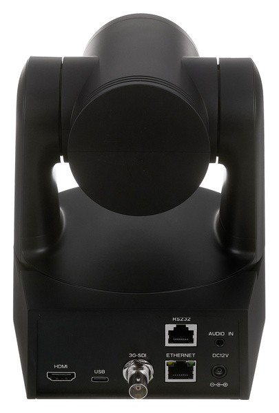 Marshall CV612-TBI nero