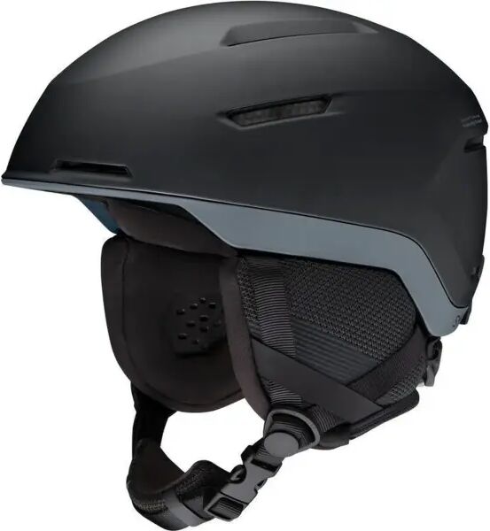 Skihelm Smith Altus MIPS (M - Matte Black / Charcoal)
