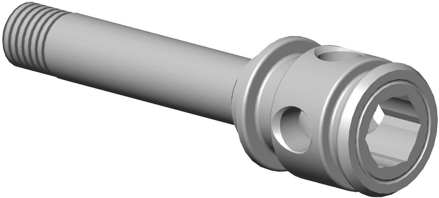 Dornbracht replacement tie rod 09310909420-00