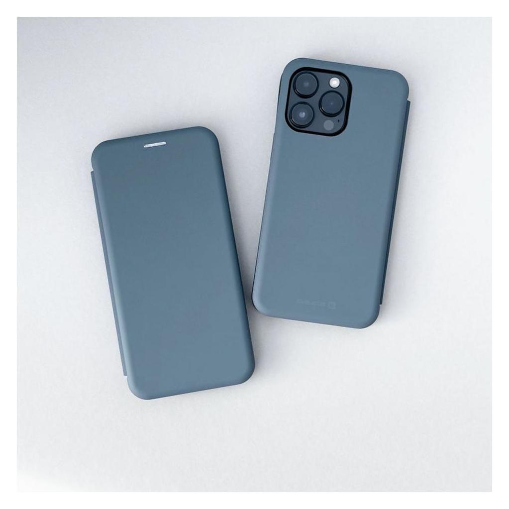 Evelatus iPhone 14 Pro 6.1 Book Case (Apple iPhone 14) (EAI14PBCBL)