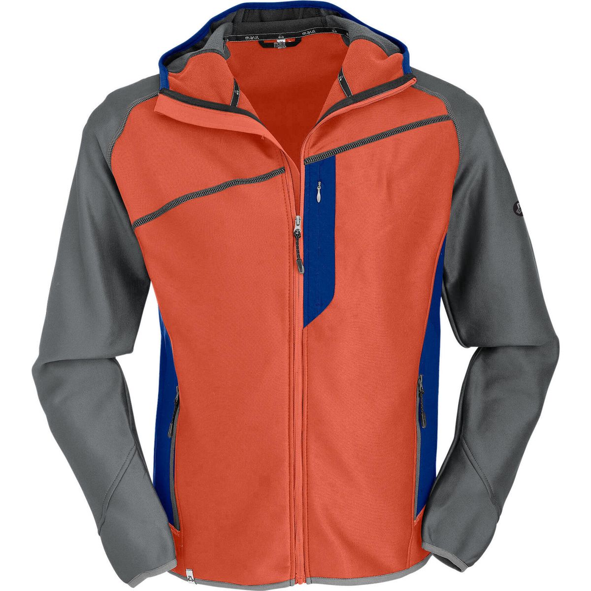 MAUL Sport Taufstein braun/anthra (4610) 52 4419600642-4610-52