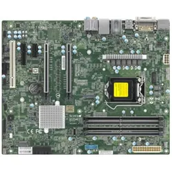 Supermicro X13SAE (LGA 1700, Intel W680, ATX), Mainboard
