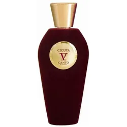 Tiziana Terenzi Canto Cicuta 100ml Eau de Parfum