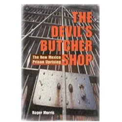 The Devil/'s Butcher Shop, Sachbücher von Roger Morris