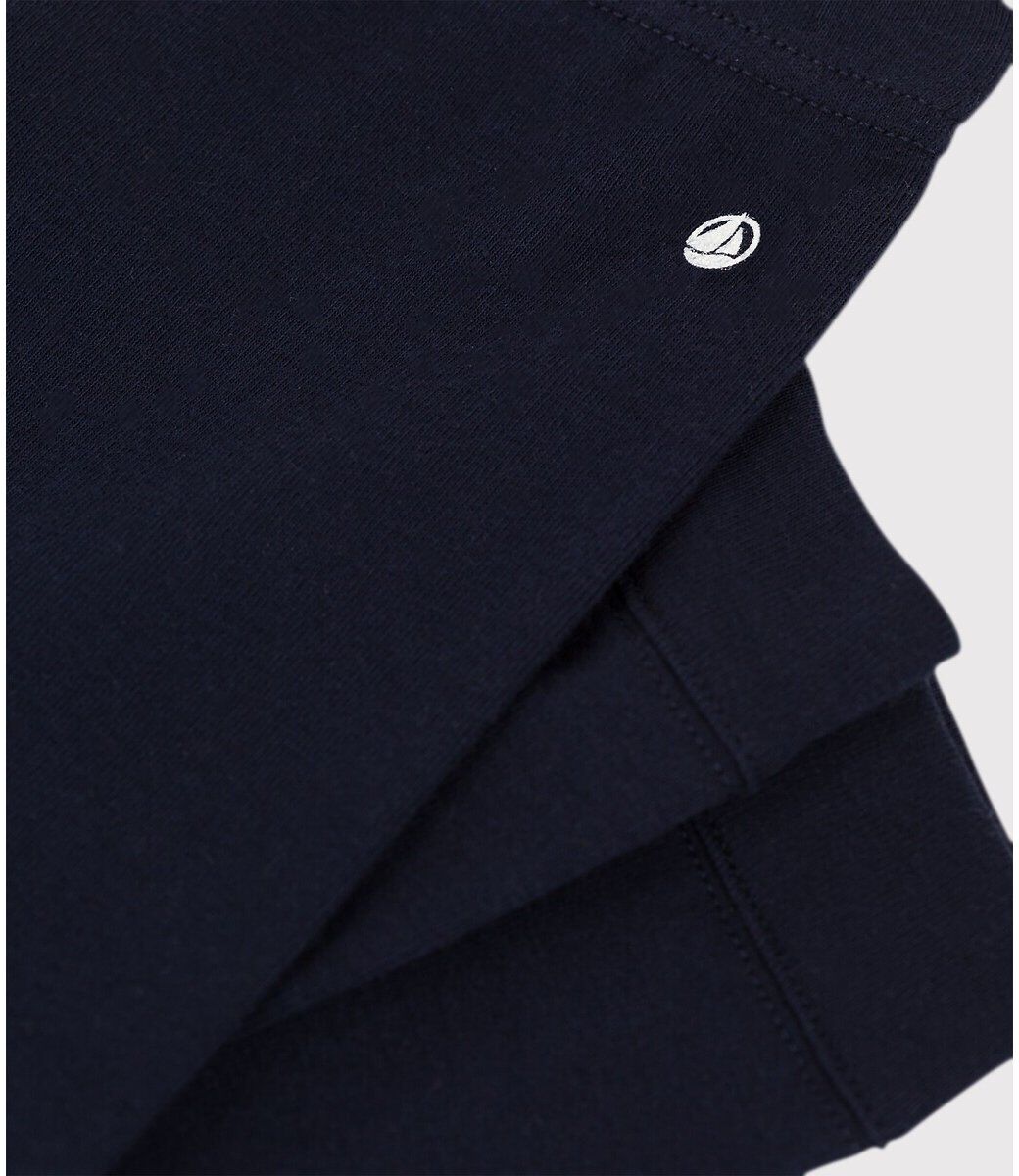 PETIT BATEAU Legging en coton