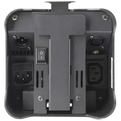 BoomToneDJ EZ-BOX 4x15W (15 W, LED), Scheinwerfer, Mehrfarbig