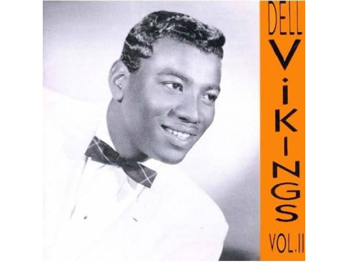 Dell Vikings - Dell Vikings Volume 2