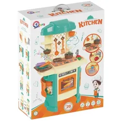 Technok Spielküche