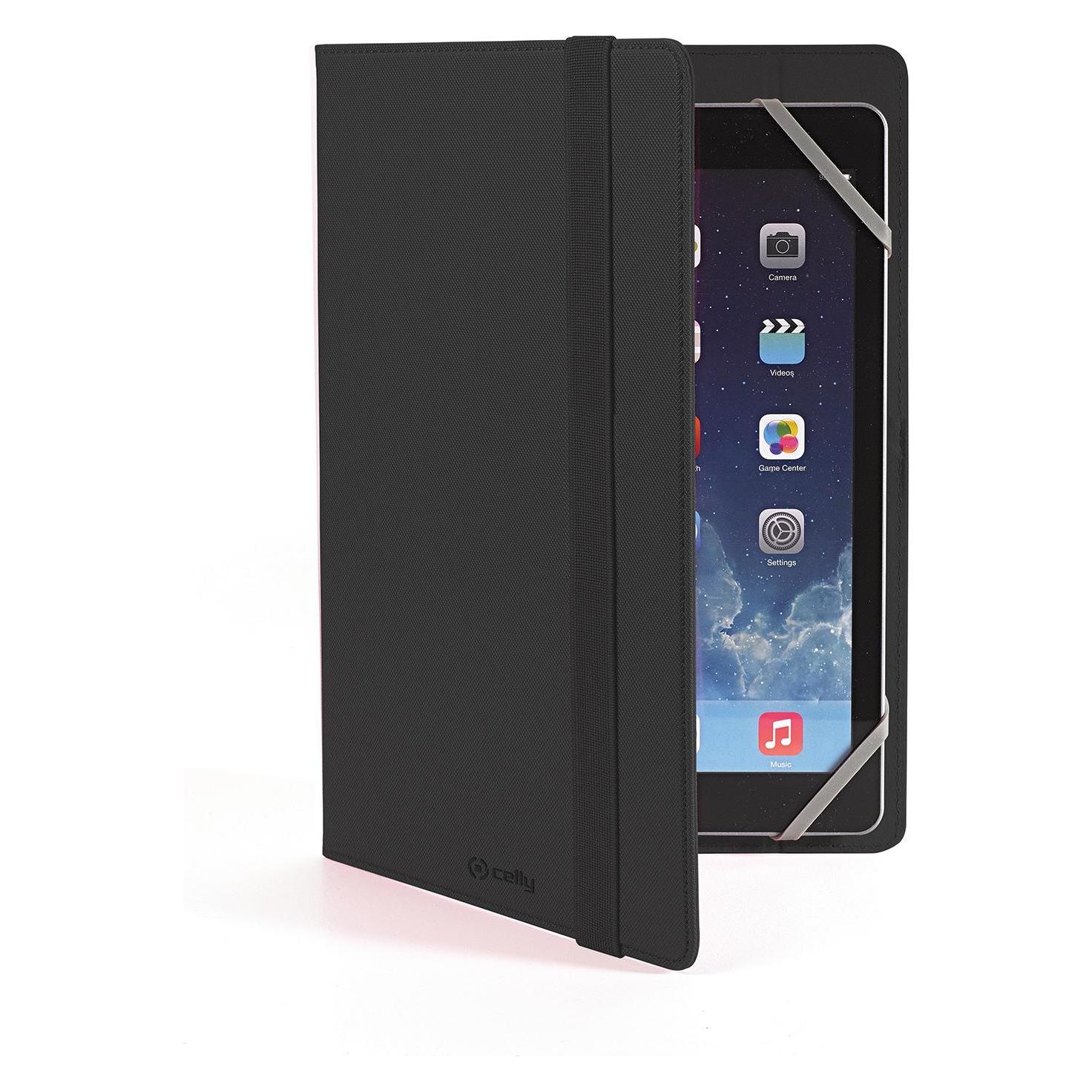 Celly Unitab (Alcatel 1T, TCL Tab 8) (UNITAB78BK)