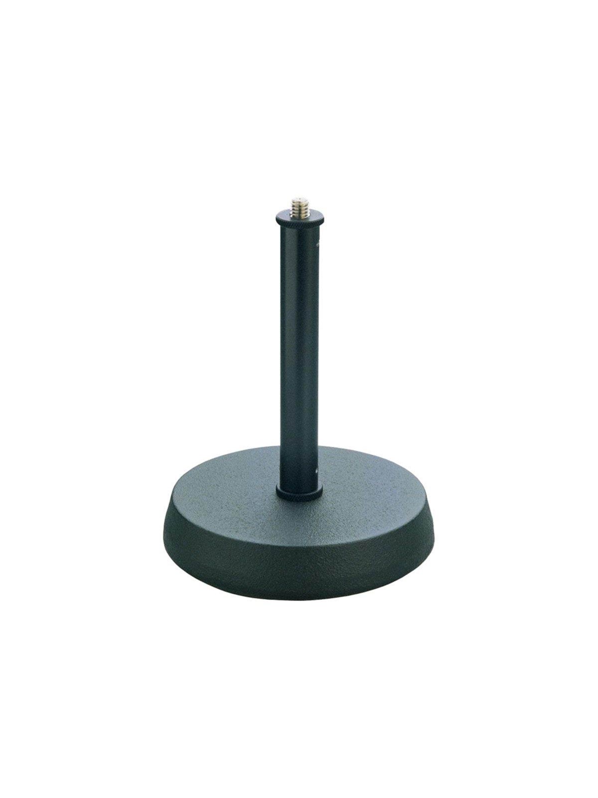 König & Meyer 232 - Table microphone stand - 17cm