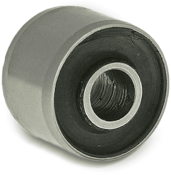 MAPCO 33830 Mounting, axle bracket