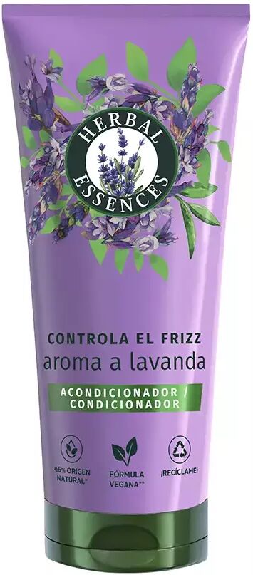Herbal Essences Lavendel Anti-Frizz Spülung 250 ml