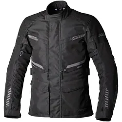 RST Maverick Evo Motorrad Textiljacke 5XL