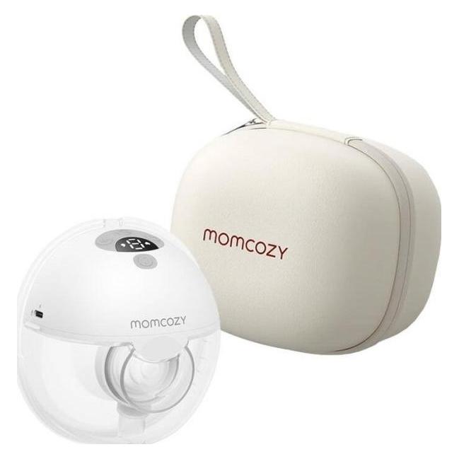 Momcozy Einzel Milchpumpe M5 (46480205)