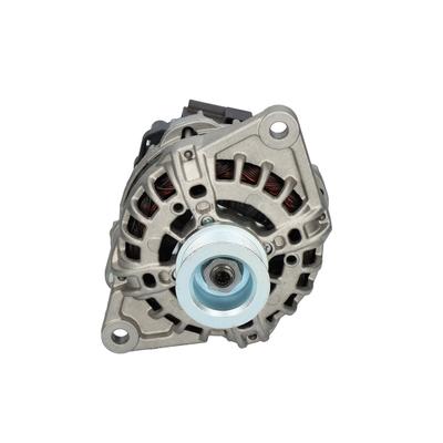 VALEO Generator REMANUFACTURED PREMIUM 440831 für Iveco