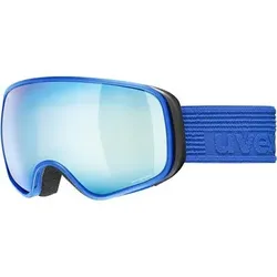 UVEX Kinder Brille scribble FM, Größe ONE SIZE in Blau Blau