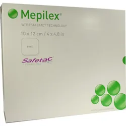 Mepilex 10x12cm 5 ST