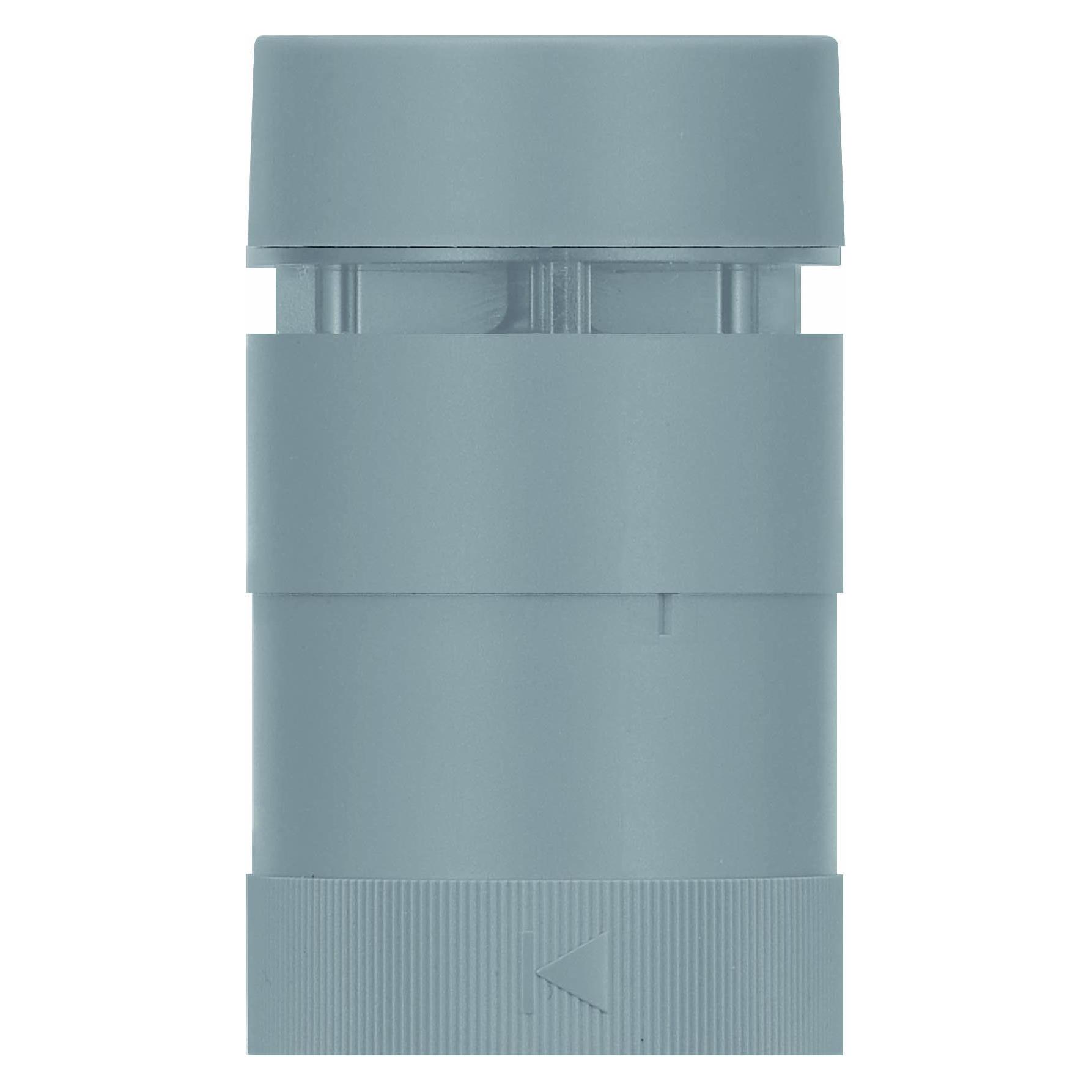 Werma KS40 8 tone 24V ac/dc Grey (63571075)
