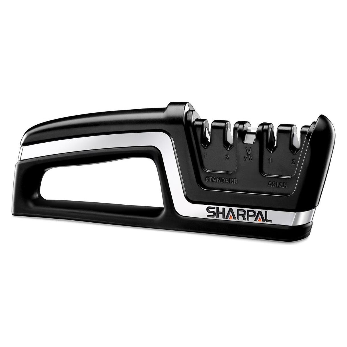 Sharpal 5-in-1 Küchenmesserschärfer 104N (58916511)