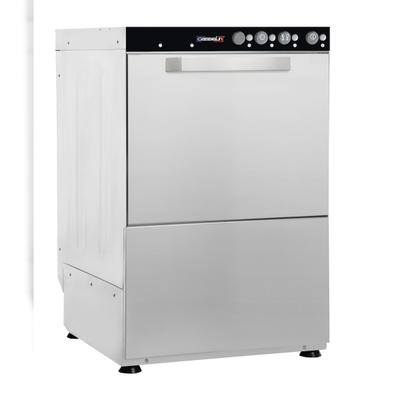 Gläserspüler 400 mit integrierter Ablaufpumpe CLV40PVB Casselin