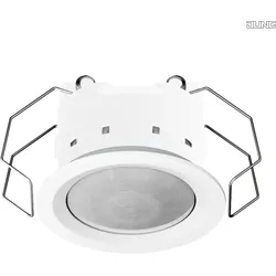Jung KNX Präsenzmelder Mini Standard alpinweiß 3361 M WW