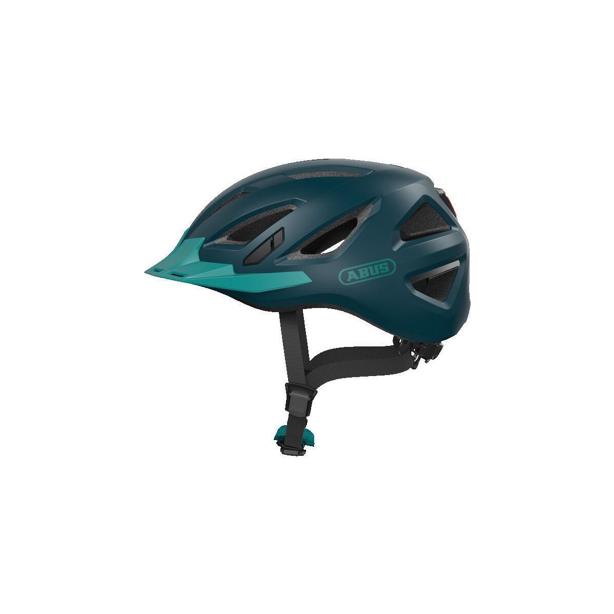 Abus Urban-i 3.0 core green S 86882
