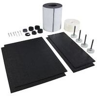Bette Schallschutzset B570110 für BetteFocus/Home/Pool/Skyline