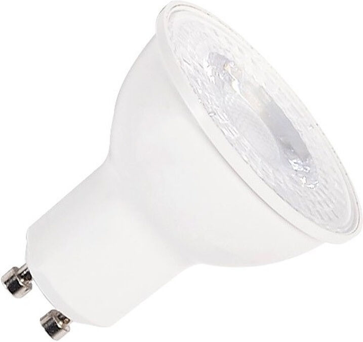 Slv Led Leuchtmittel Qpar51, Gu10, 2700k, Weiß - Led Lampen Sockel Gu10
