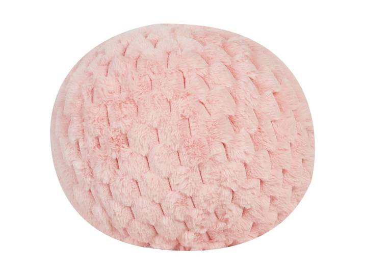 DEKOKISSEN Rosa 30/30 cm Rosea