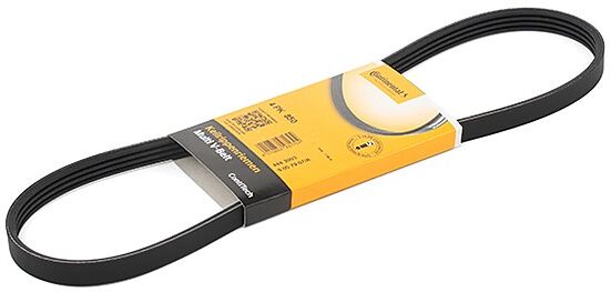 CONTITECH 4PK850 ELAST Serpentine belt