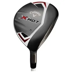 Callaway X-Hot Damen Fairway Holz