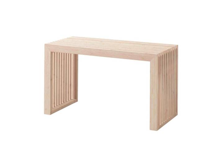 SITZBANK RIB BANK