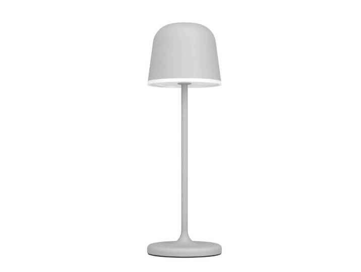 EGLO Mannera, Grau, Aluminium, Stahl, IP54, 1 Glühbirne(n), 2,2 W, LED