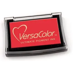 3x Knorr Prandell, Stempel, PRANDELL - VERSACOLOR - Stempelkissen