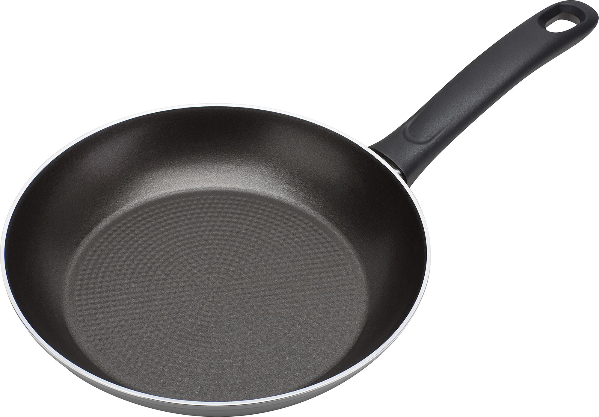 Pfannen-Set GSW "Nova", schwarz, Ø:28cm, Pfannen, Pfannen-Set, Induktion