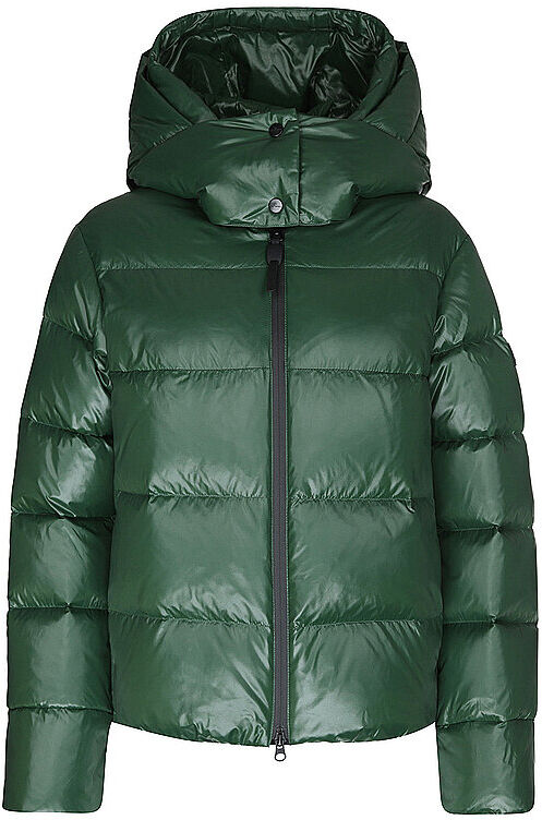 PEUTEREY Daunensteppjacke KENID  dunkelgrün   36 36
