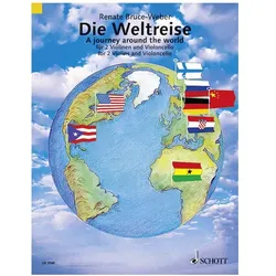 Bruce-Weber, R: Weltreise, Fachbücher von Bruce Bruce-Weber, Renate Bruce-Weber